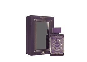 Perfume Riiffs Goodness Oud Purple Wave Mujer Edp 100 ml