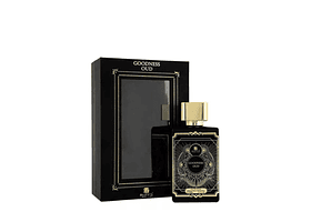 Perfume Riiffs Goodness Oud Hombre Edp 100 ml
