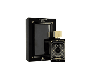 Perfume Riiffs Goodness Oud Hombre Edp 100 ml