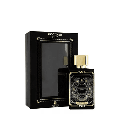 Perfume Riiffs Goodness Oud Hombre Edp 100 Ml