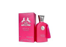 Perfume Maison Alhambra Reyna Pour Femme Mujer Edp 100 ml