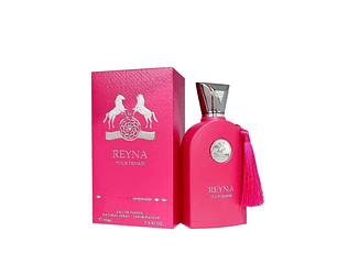 Perfume Maison Alhambra Reyna Pour Femme Mujer Edp 100 ml