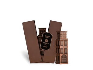 Perfume Lattafa Niche Emarati Vintage Castile Unisex Edp 100 ml