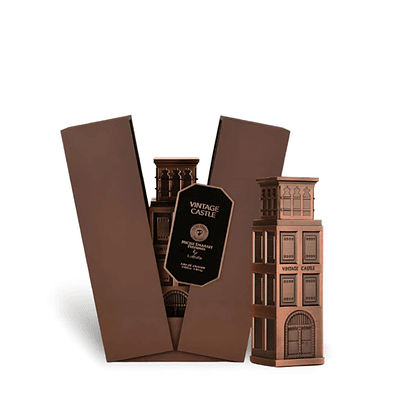 Perfume Lattafa Niche Emarati Vintage Castile Unisex Edp 100 Ml