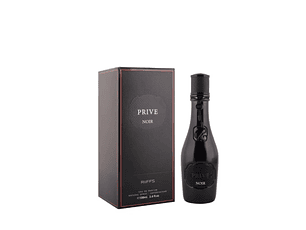 Perfume Riiffs Prive Noir Unisex Edp 100 ml