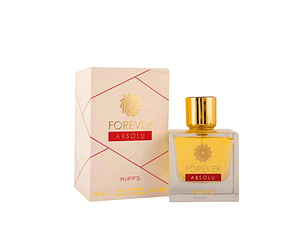 Perfume Riiffs Forever Absolu Mujer Edp 100 ml