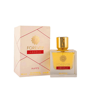 Perfume Riiffs Forever Absolu Mujer Edp 100 ml