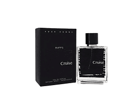 Perfume Riiffs Cruise Pour Homme Hombre Edp 100 ml