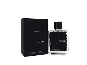 Perfume Riiffs Cruise Pour Homme Hombre Edp 100 ml