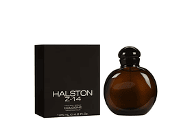 Perfume Halston Z-14 Varon Edt 125 ml