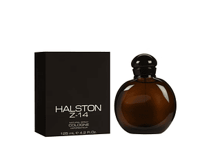 Perfume Halston Z-14 Varon Edt 125 ml