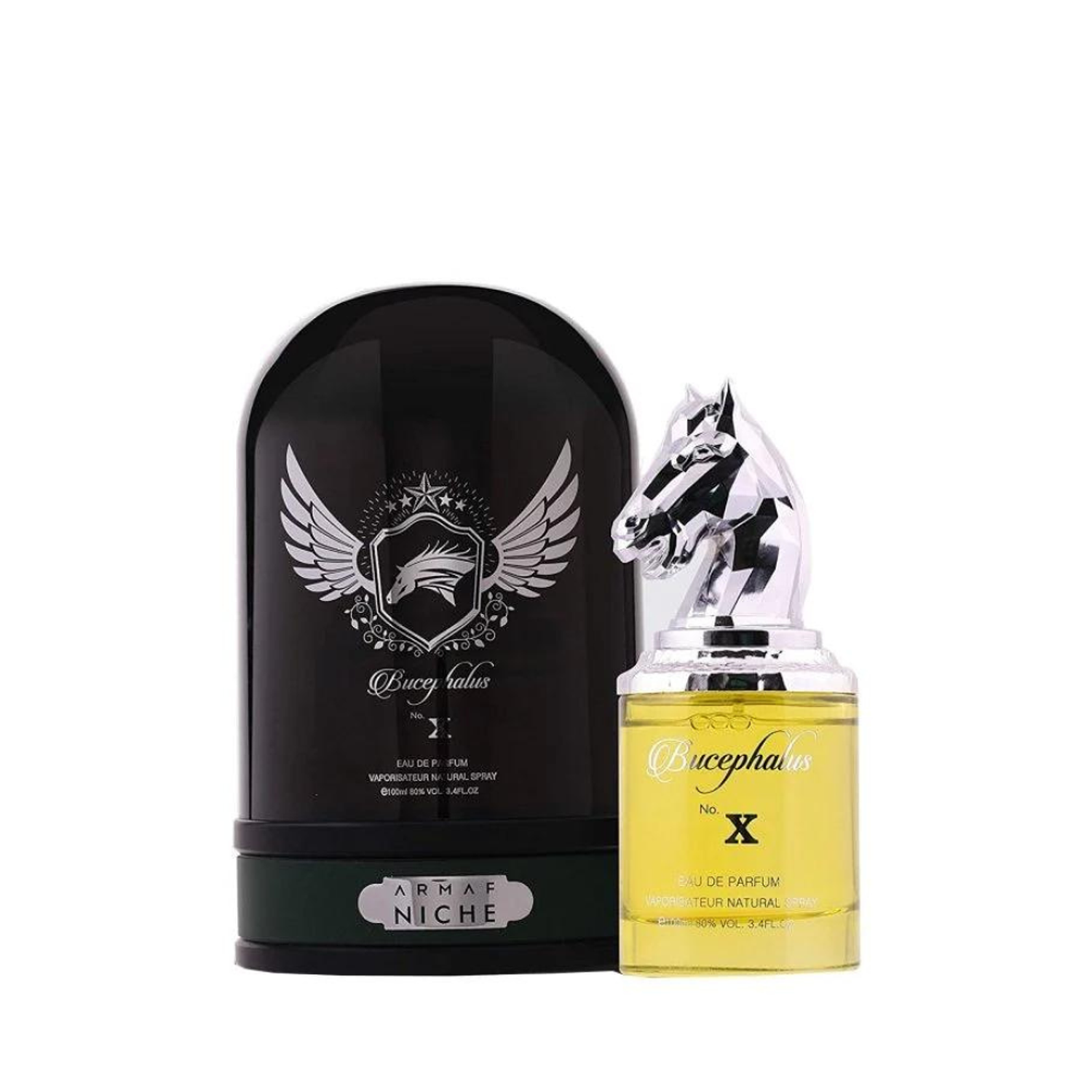 Perfume Armaf Bucephalus X Hombre Edp 100 ml