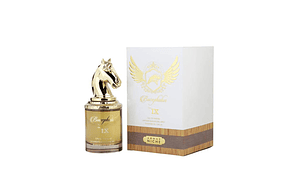 Perfume Armaf Bucephalus Ix Hombre Edp 100 ml