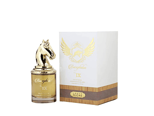Perfume Armaf Bucephalus Ix Hombre Edp 100 ml