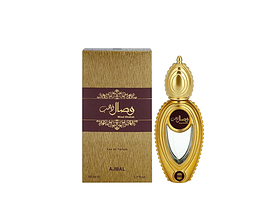 Perfume Ajmal Wisal Dhahab Unisex Edp 50 ml