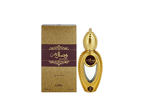 PERFUME AJMAL WISAL DHAHAB UNISEX EDP 50 ML