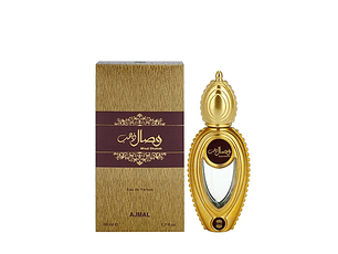PERFUME AJMAL WISAL DHAHAB UNISEX EDP 50 ML