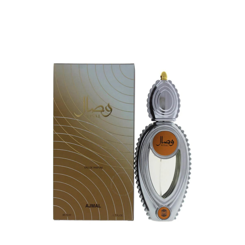 Ajmal Wisal edp 50ml Mujer (Inspirado en Dark Purple Montale)