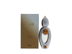 PERFUME AJMAL WISAL MUJER EDP 50 ML