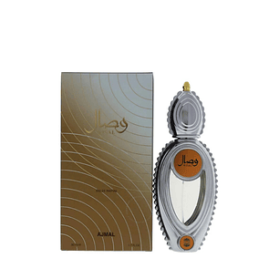 PERFUME AJMAL WISAL MUJER EDP 50 ML