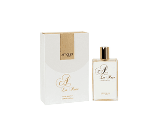 Perfume Zimaya A La Rose Mujer Edp 100 ml