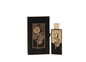 Perfume Afnan Brave Heart Zimaya Unisex Edp 100 ml