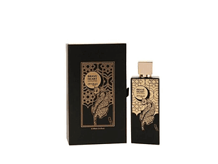 PERFUME ZIMAYA BRAVE HEART UNISEX EDP 100 ML