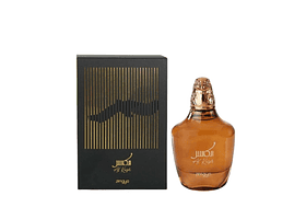 Perfume Afnan Al Kaser Zimaya Unisex Edp 100 ml