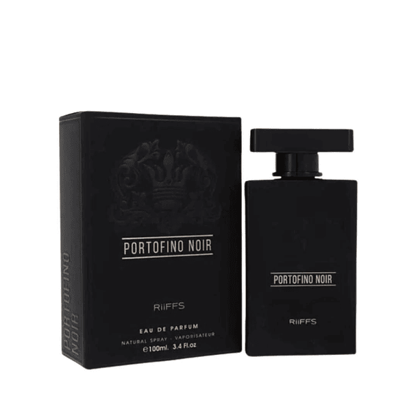 Perfume Riiffs Portofino Noir Hombre Edp 100 ml