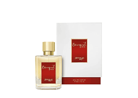 Perfume Afnan Bouguet Red Zimaya Unisex Edp 100 ml