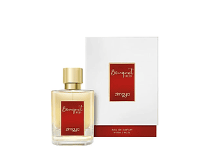 Perfume Zimaya Bouguet Red Unisex Edp 100 ml