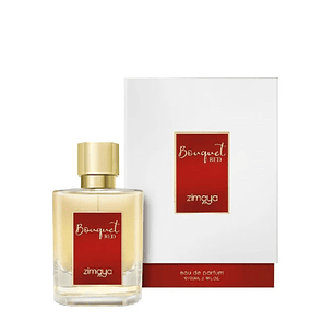 Perfume Zimaya Bouguet Red Unisex Edp 100 ml