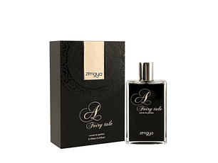 PERFUME ZIMAYA A FAIRY TALE MUJER EDP 100 ML