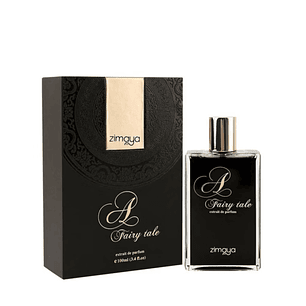 PERFUME ZIMAYA A FAIRY TALE MUJER EDP 100 ML