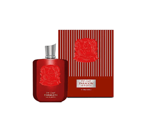 Perfume Zimaya Red Carpet Paragon Unisex Edp 100 ml