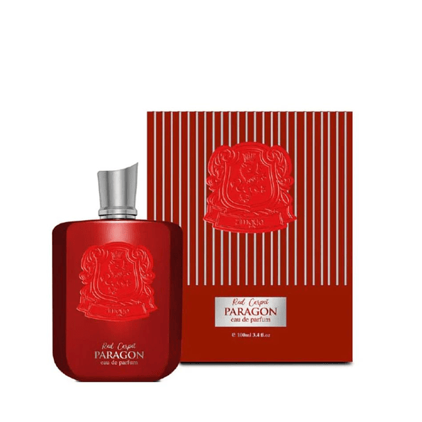 Perfume Afnan Red Carpet Paragon Unisex Edp 100 ml