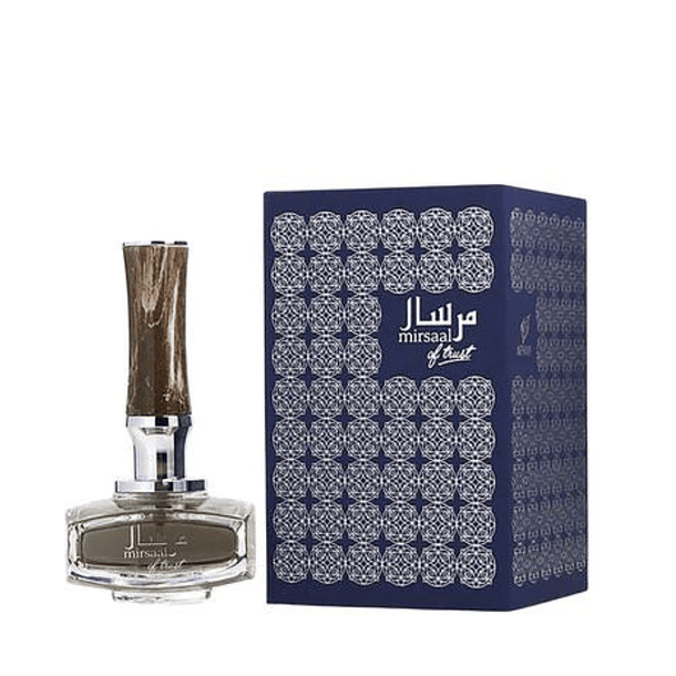 Perfume Afnan Mirsaal Of Trust Hombre Edp 90 ml