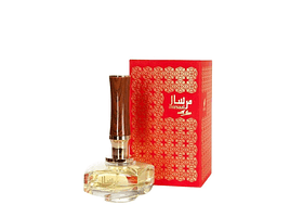 Perfume Afnan Mirsaal With Love Mujer Edp 90 ml