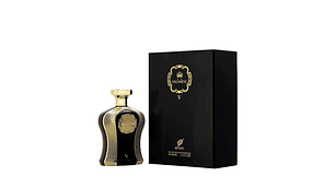 PERFUME AFNAN HIGHNESS V BLACK MUJER EDP 100 ML