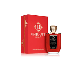 Perfume Unique Luxury Mashumaro Extrait De Parfum 100ml