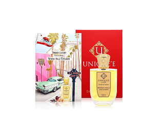 Perfume Unique Luxury Beverly Hills Unisex Extrait De Parfum 100 ml