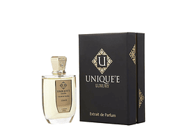 Perfume Unique Luxury Izmir Extrait De Parfum 100ml