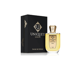 Perfume Unique Luxury Beril Extrait De Parfum 100ml