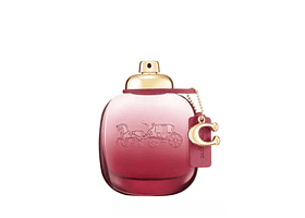 Perfume Coach Wild Rose Mujer Edp 90 ml Tester