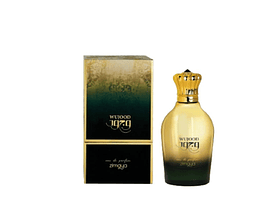 Perfume Afnan Wujood Zimaya Unisex Edp 100 ml