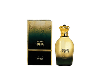 PERFUME ZIMAYA WUJOOD UNISEX EDP 100 ML