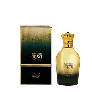 PERFUME ZIMAYA WUJOOD UNISEX EDP 100 ML