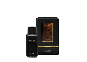 Perfume Afnan Vigour Zimaya Unisex Edp 100 ml