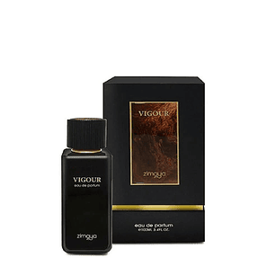 PERFUME ZIMAYA VIGOUR UNISEX EDP 100 ML