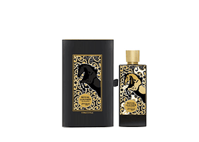 Perfume Afnan Royal Leather Zimaya Unisex Edp 100 ml